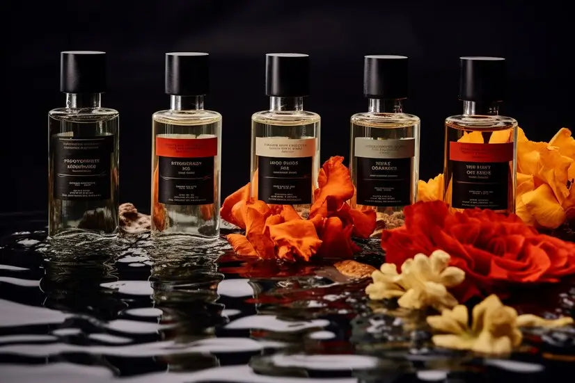Best Inspired By Perfumes UK