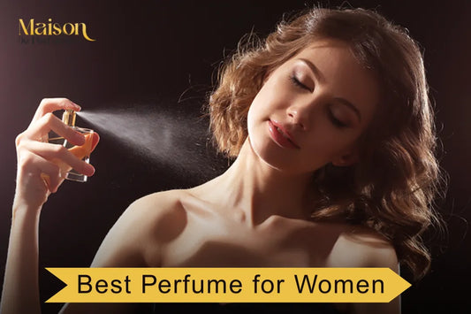 Where Can I Get the Best Perfume for Women?
