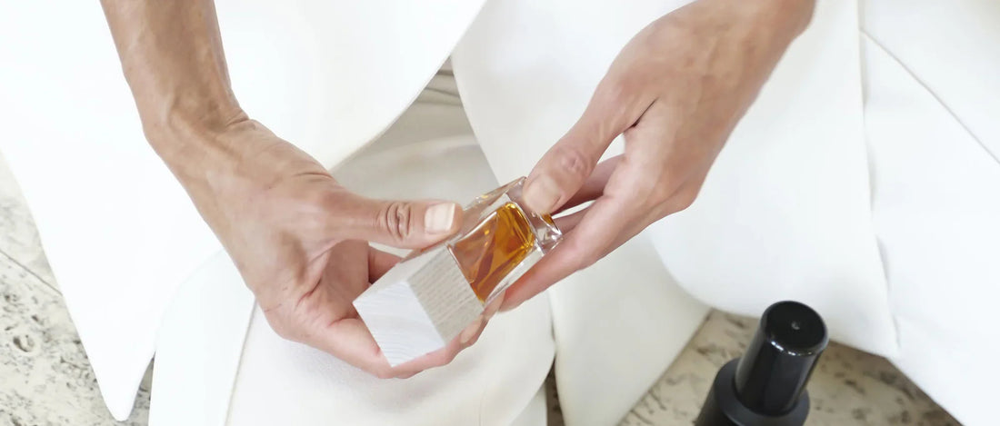How to Make Your Inspired-by Perfume Last Longer