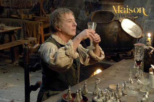 The History of Inspired-by Perfumes
