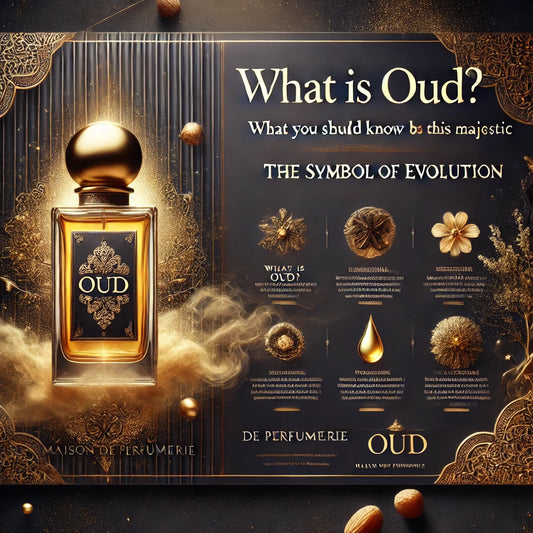 What is oud