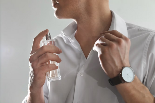 best perfume gift for men