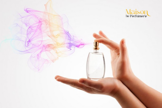 what is musk scent