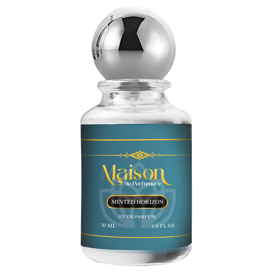 The Best Inspired-by Perfumes for Men: A Comprehensive Guide