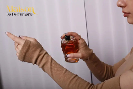 How to Make Scents Last Longer | Tips and Tricks