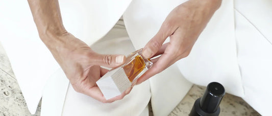 How to Make Your Inspired-by Perfume Last Longer
