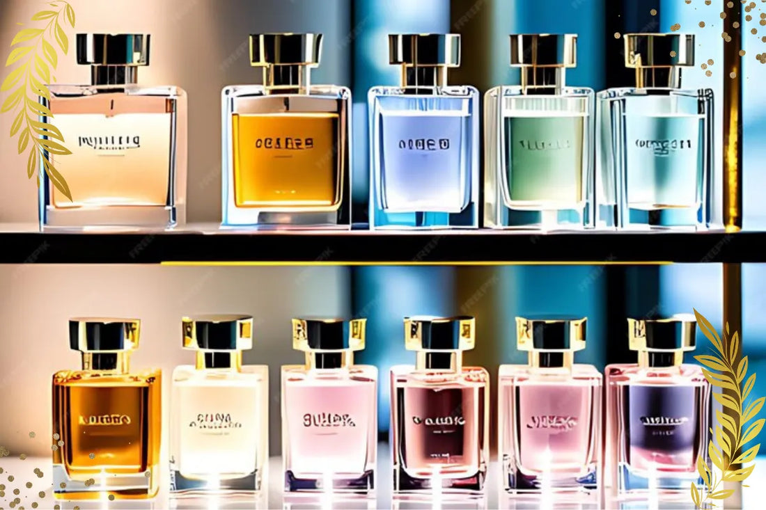 What are Inspired Perfumes Affordable Luxury Fragrances MaisonDePerfumeries