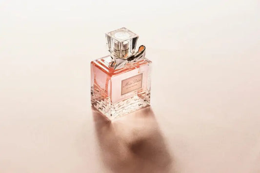 Baccarat Rouge 540