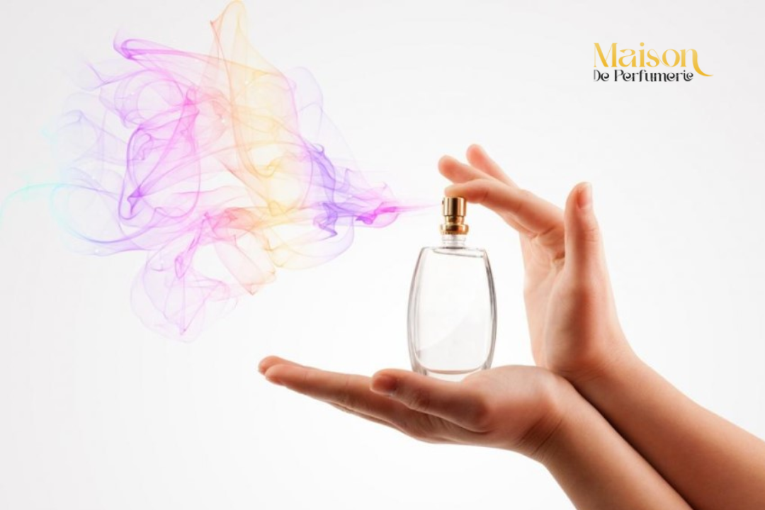 what is musk scent