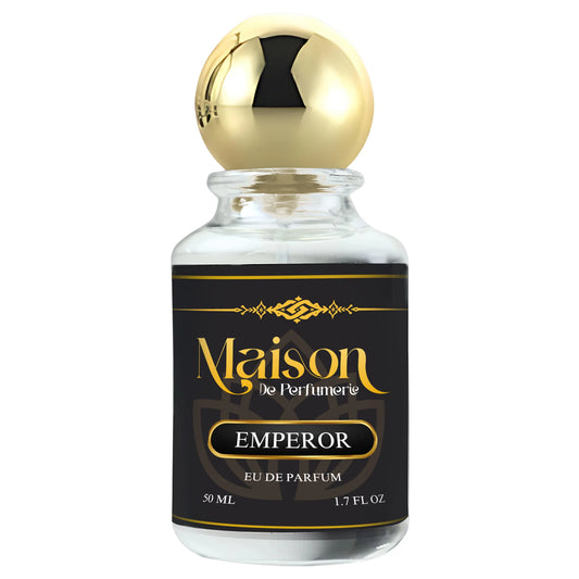 Emperor Perfume